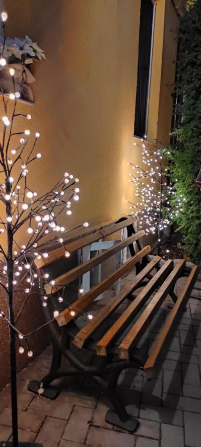Color Home Hermannstadt Exterior photo