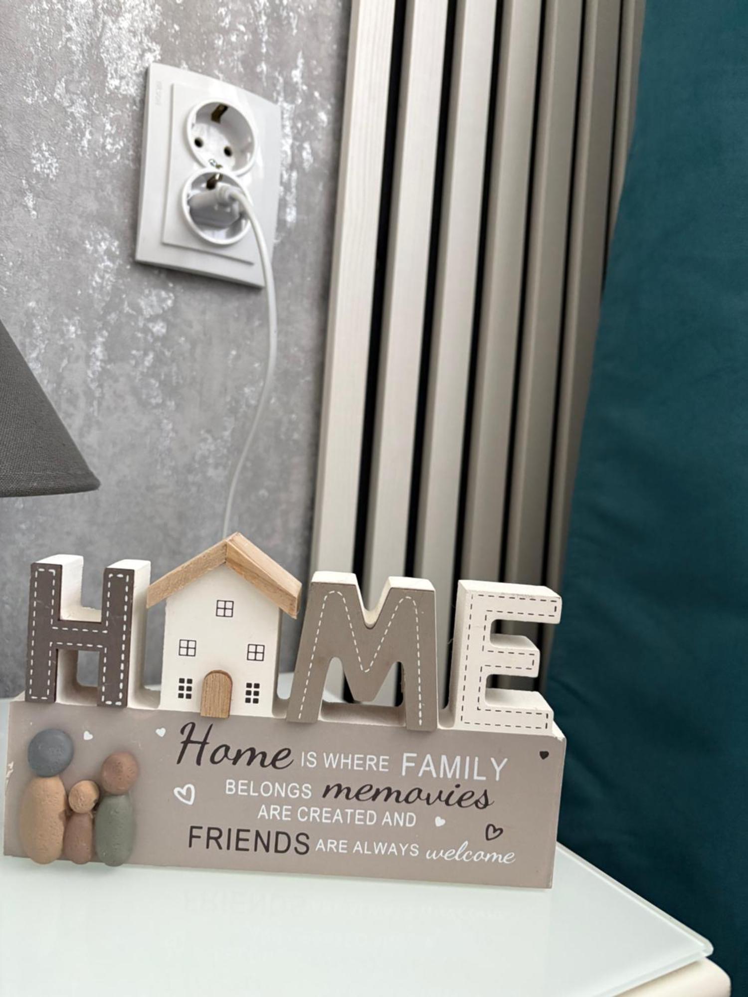 Color Home Hermannstadt Exterior photo