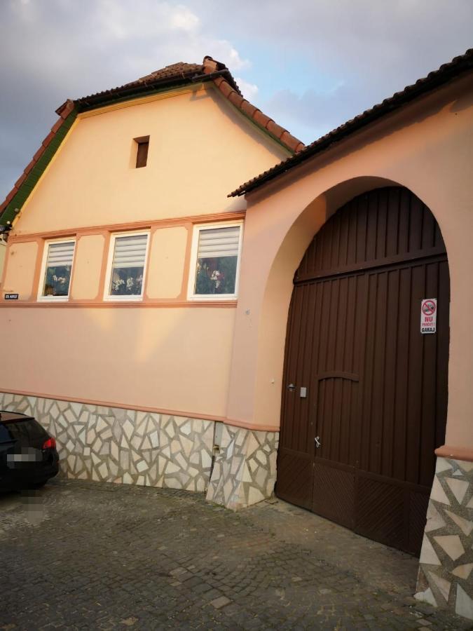 Color Home Hermannstadt Exterior photo